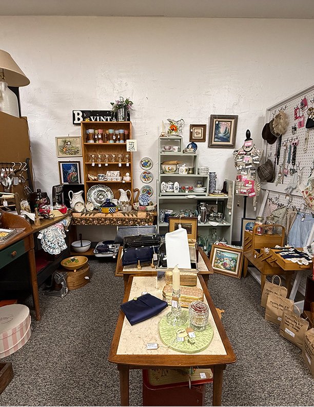 B Vintage - Twisted Sisters-2