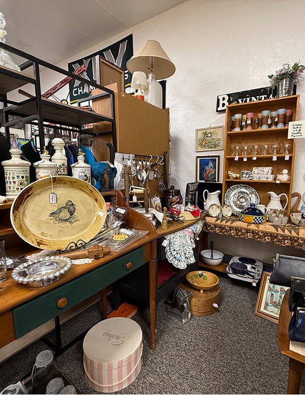 B Vintage - Twisted Sisters-3