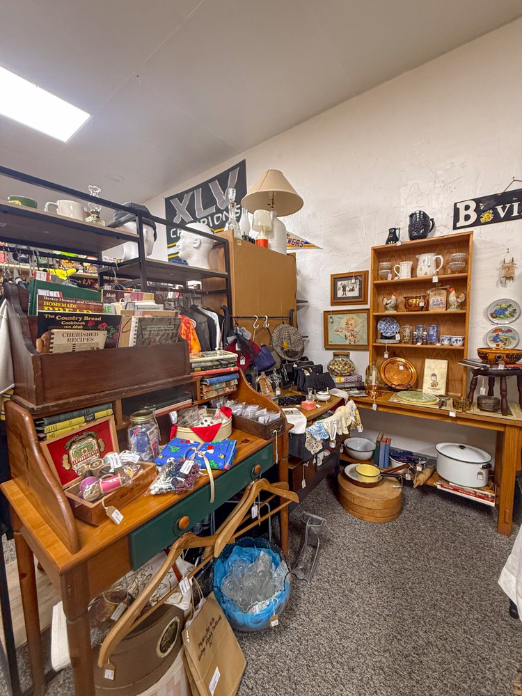 b vintage christmas -3