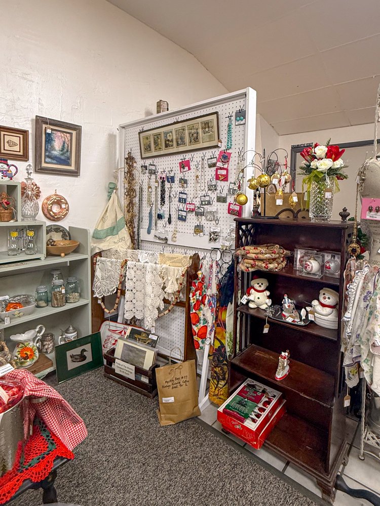 b vintage christmas -4