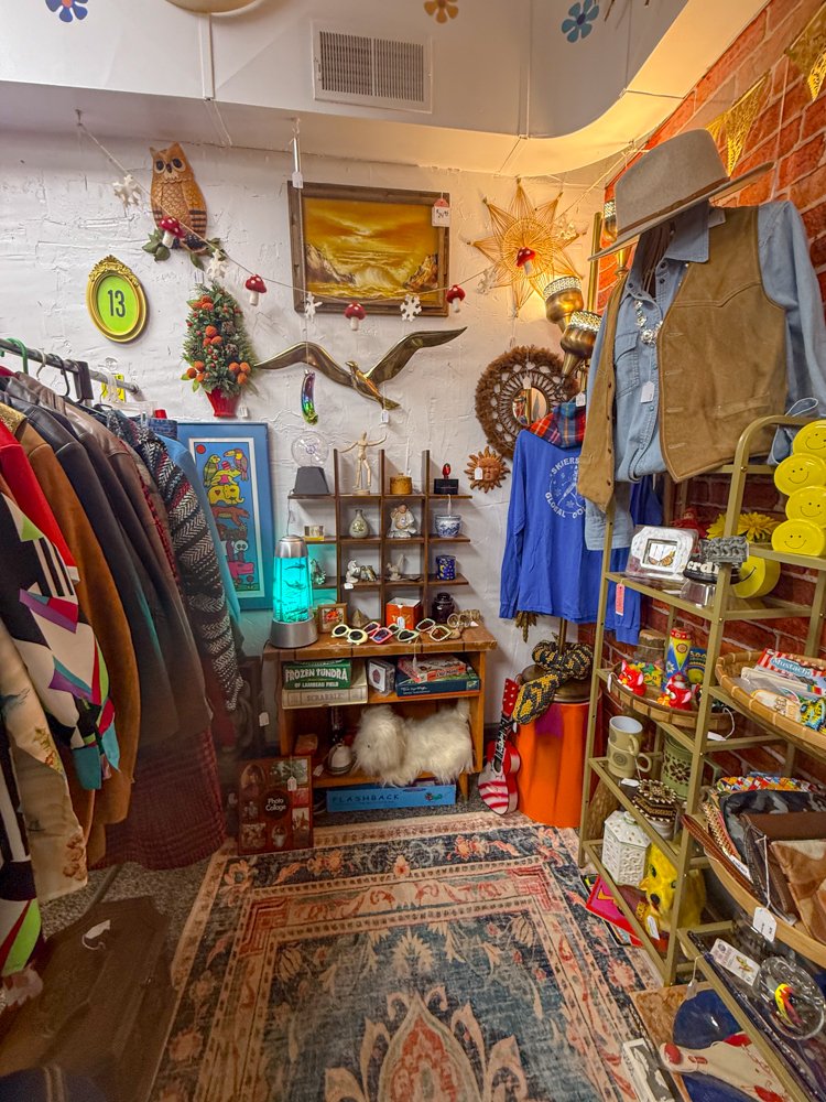 simply vintage christmas -03