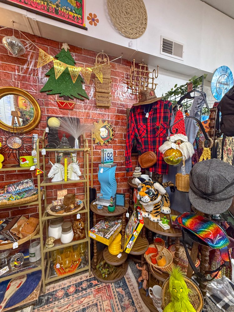 simply vintage christmas -04