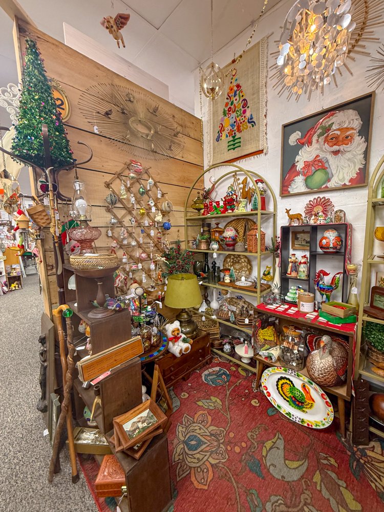 simply vintage christmas -06