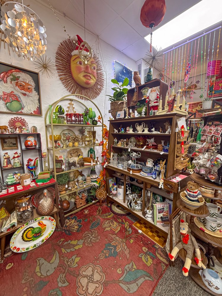 simply vintage christmas -08