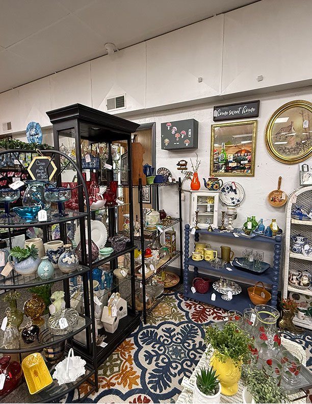 Grandma Reenes Attic - Twisted Sisters-2