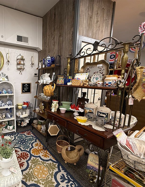 Grandma Reenes Attic - Twisted Sisters-3