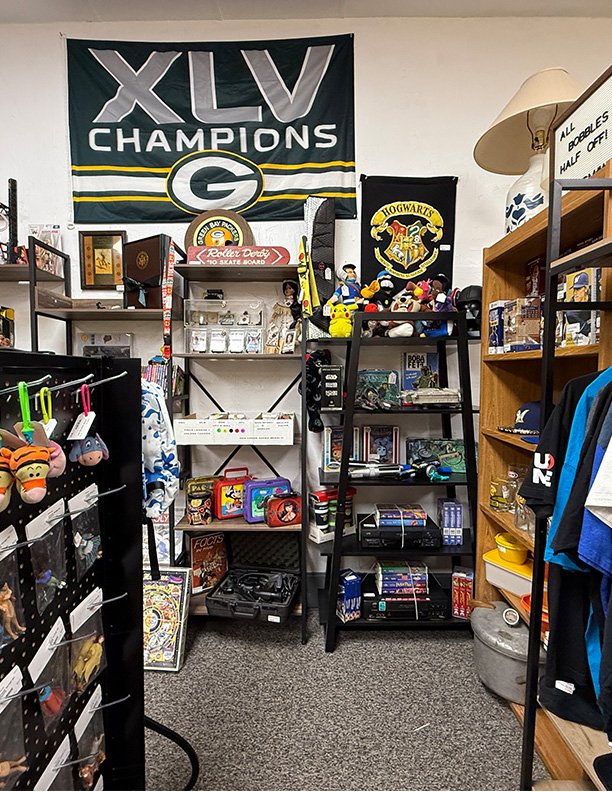 Man Cave - Twisted Sisters-5