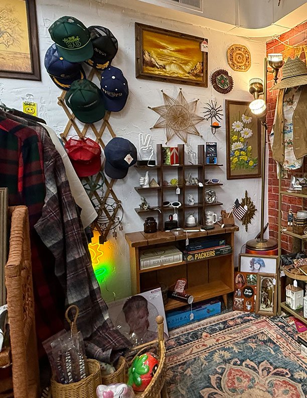 Thanks Its Vintage - Twisted Sisters-2