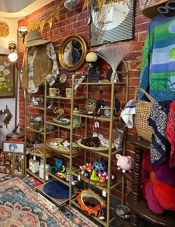 Thanks Its Vintage - Twisted Sisters-3