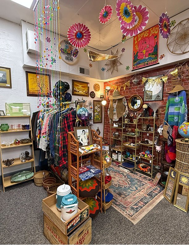 Thanks Its Vintage - Twisted Sisters-4