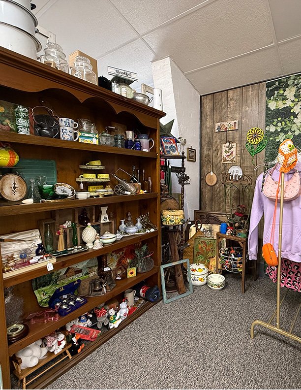 Tymeless Treasures - Twisted Sisters-2