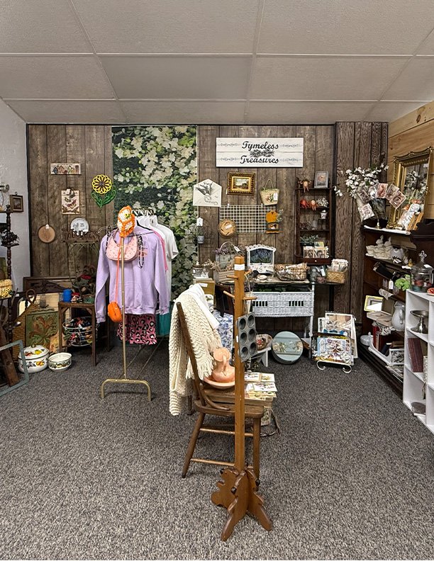 Tymeless Treasures - Twisted Sisters-3