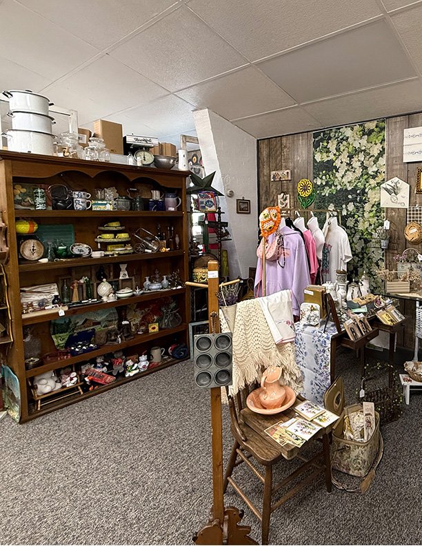 Tymeless Treasures - Twisted Sisters-4