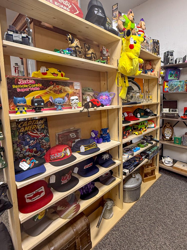 man cave christmas -3