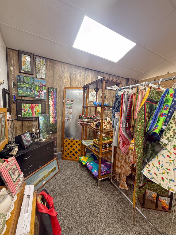 tymeless treasures christmas -11