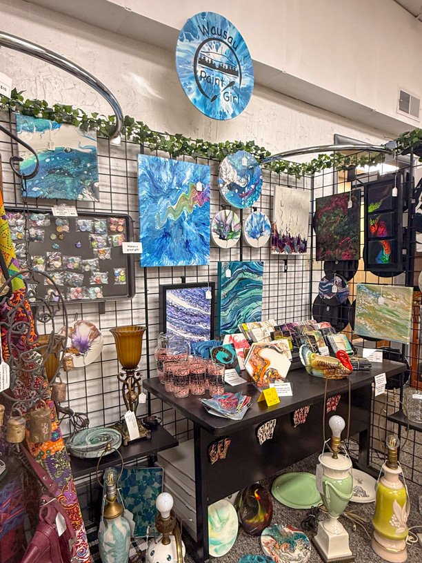 wausau paint girl-08