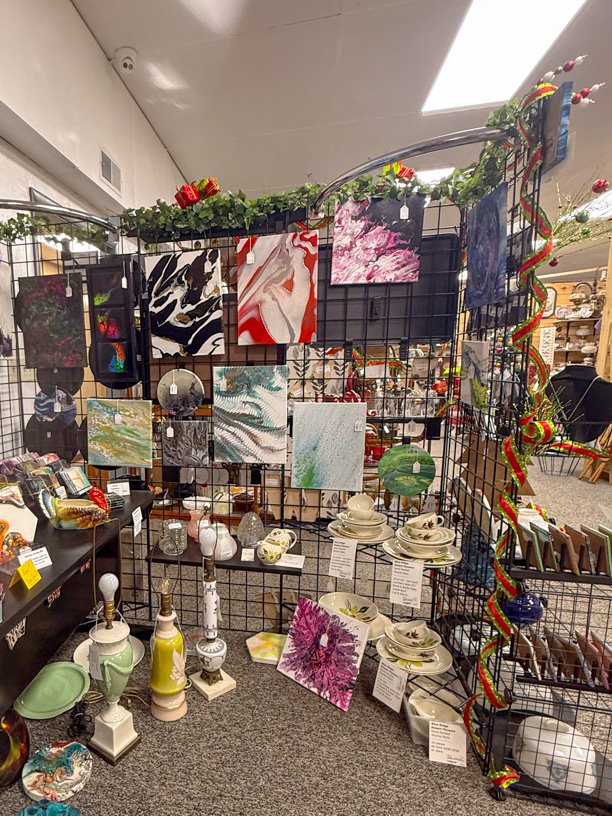 wausau paint girl-11